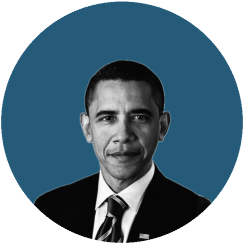 Barack Obama