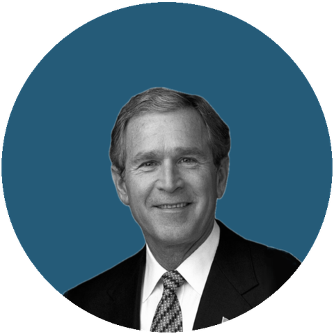 George W. Bush